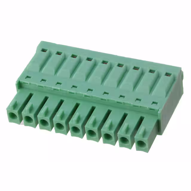 691304300009 Würth Elektronik  Conectores y tomas de corriente